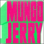 Mungo Jerry